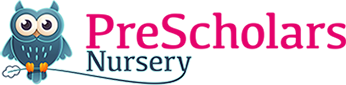 PreScholars Nursery Logo